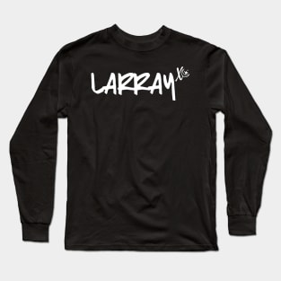 larray Long Sleeve T-Shirt